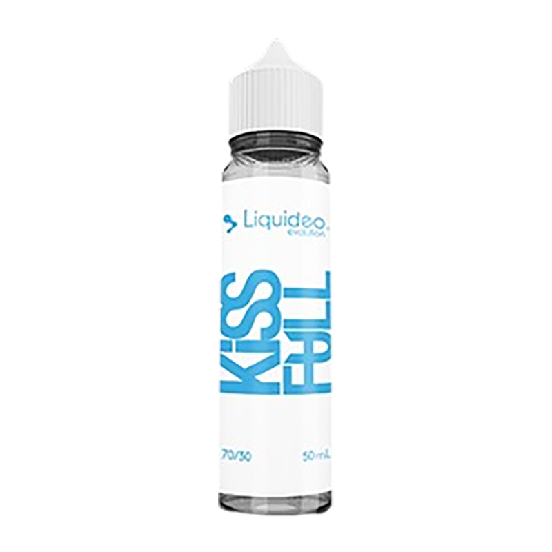 Kiss Full 50ml Liquideo.