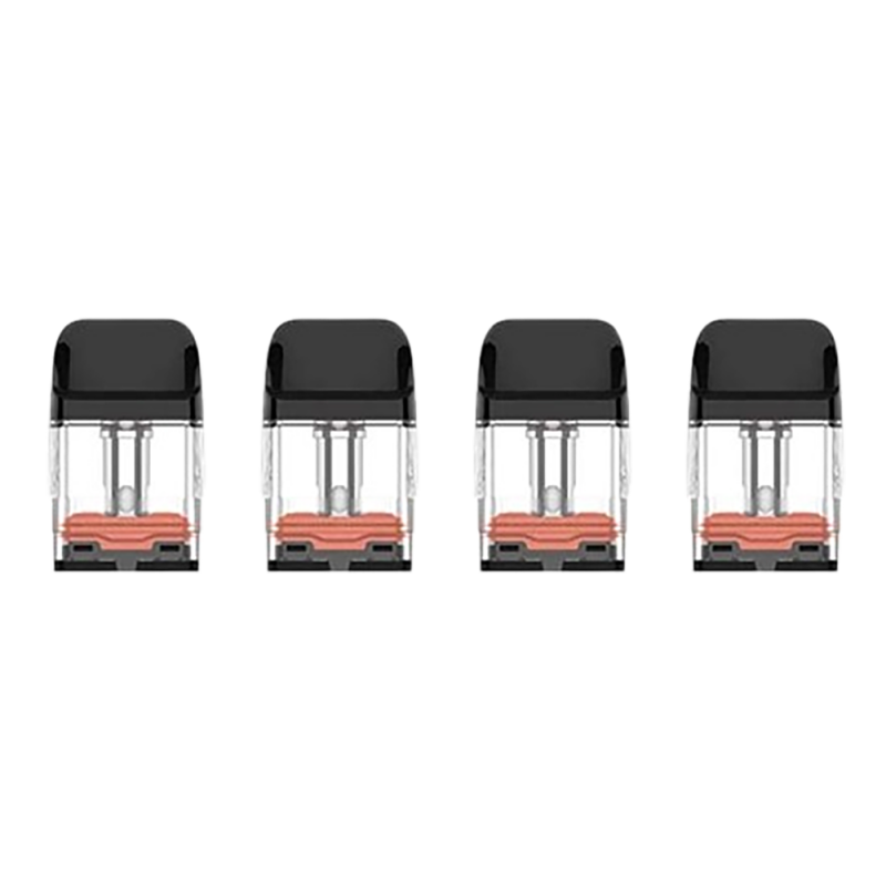 Cartouches XROS COREX 3.0 (x4) 3ml Vaporesso.