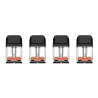 Cartouches XROS COREX 3.0 (x4) 3ml Vaporesso.