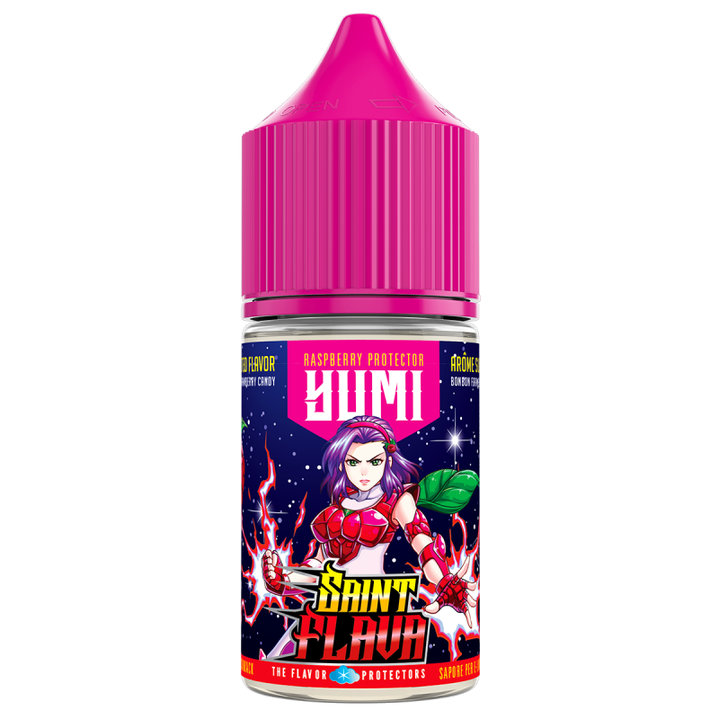Yumi 30ml Arôme concentré DIY Swoke.
