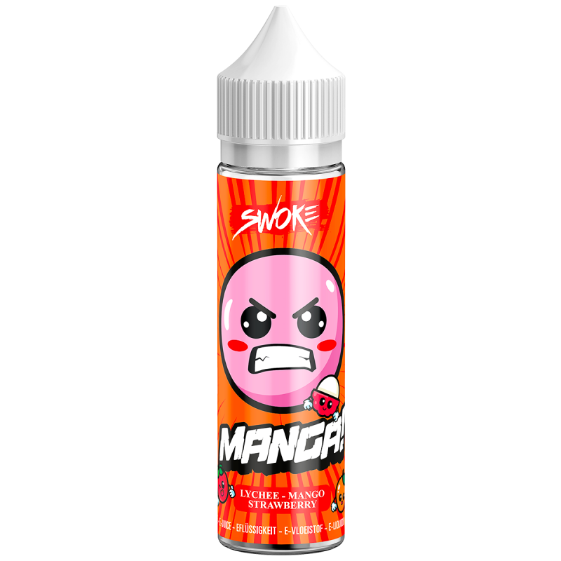 Manga 60ml Manga 60ml